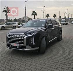 هیۆندای پالیسەید